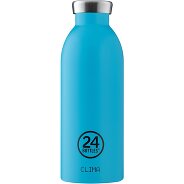 24Bottles Clima Trinkflasche 500 ml Produktbild 24Bottles Clima Trinkflasche 500 ml Produktbild