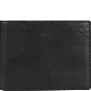 Esquire Eco Geldbörse I Leder 12 cm Produktbild