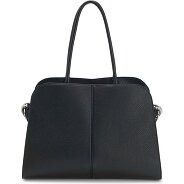 Boss Clarice Schultertasche Leder 43 cm Produktbild