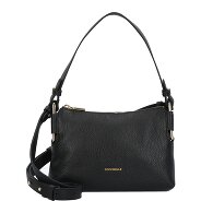 Coccinelle Rebekka Schultertasche Leder 23 cm Produktbild Coccinelle Rebekka Schultertasche Leder 23 cm Produktbild