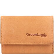 Greenland Nature Nature Kreditkartenetui RFID Leder 10 cm Produktbild