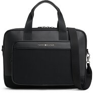 Tommy Hilfiger TH Foundation Aktentasche 38.5 cm Laptopfach Produktbild