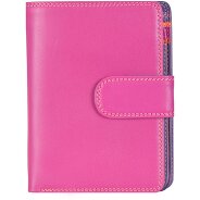 Mywalit Medium Snap Wallet Geldbörse Leder 13 cm Produktbild