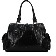 Liebeskind Nika Schultertasche Leder 38 cm Produktbild