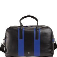 DuDu Weekender Reisetasche Leder 49 cm Produktbild