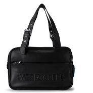 Patrizia Pepe Schultertasche Leder 34 cm Produktbild