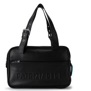 Patrizia Pepe Schultertasche Leder 34 cm Produktbild