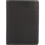 Esquire Oslo Kreditkartenetui RFID Leder 8 cm Produktbild