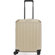 Piquadro PQ-Light 4-Rollen Kabinentrolley 55 cm Produktbild