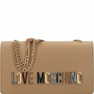 Love Moschino Logo Schultertasche 25 cm Produktbild