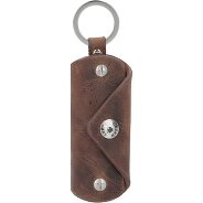 Greenburry Vintage Schlüsselanhänger Leder 9.5 cm Produktbild