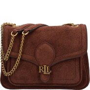 Lauren Ralph Lauren Bradley Umhängetasche Leder 23 cm Produktbild