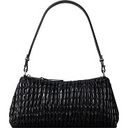 Calvin Klein Ruched Schultertasche 28 cm Produktbild