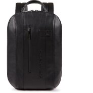 Piquadro Urban Rucksack Leder 39 cm Laptopfach Produktbild