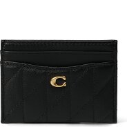Coach Kreditkartenetui Leder 10.5 cm Produktbild