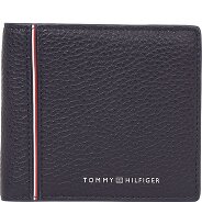 Tommy Hilfiger TH Corp Geldbörse Leder 11.5 cm Produktbild