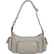Liebeskind Lila Schultertasche Leder 33 cm Produktbild