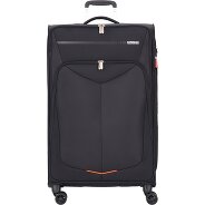 American Tourister Summerfunk 4-Rollen Trolley 79 cm Produktbild