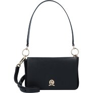 Tommy Hilfiger Crest Schultertasche Leder 21.5 cm Produktbild