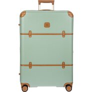 Bric's Bellagio 4 Rollen Trolley 76 cm mit Dehnfalte Produktbild