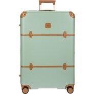Bric's Bellagio 4 Rollen Trolley 76 cm mit Dehnfalte Produktbild
