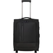 Travelite Crosslite 5.0 2 Rollen Kabinentrolley 54 cm Produktbild Travelite Crosslite 5.0 2 Rollen Kabinentrolley 54 cm Produktbild