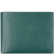 Roncato Detroit Geldbörse RFID Schutz Leder 12 cm Produktbild