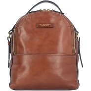 The Bridge Pearldistrict City Rucksack Leder 32 cm Produktbild