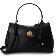 Lauren Ralph Lauren Farrah Schultertasche Leder 23 cm Produktbild
