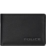 Police Geldbörse RFID Schutz Leder 10.5 cm Produktbild