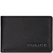 Police Geldbörse RFID Schutz Leder 10.5 cm Produktbild