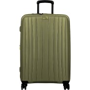 Jump Enais 4 Rollen Trolley 66 cm mit Dehnfalte Produktbild