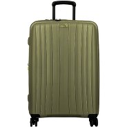 Jump Enais 4 Rollen Trolley 66 cm mit Dehnfalte Produktbild