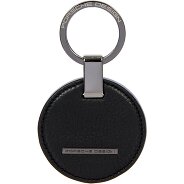 Porsche Design Schlüsselanhänger Leder 9 cm Produktbild