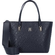 Tommy Hilfiger TH Refined Mini Handtasche 23 cm Produktbild