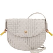 DuDu Skye Umhängetasche Leder 21 cm Produktbild