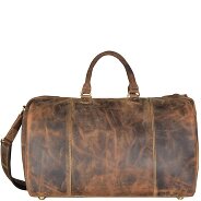 Greenburry Vintage Reisetasche Leder 42 cm Produktbild