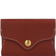 Fossil Heritage Kreditkartenetui Leder 10 cm Produktbild Fossil Heritage Kreditkartenetui Leder 10 cm Produktbild