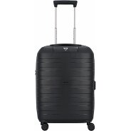 Roncato Box 4.0 4-Rollen Kabinentrolley 55 cm Produktbild Roncato Box 4.0 4-Rollen Kabinentrolley 55 cm Produktbild