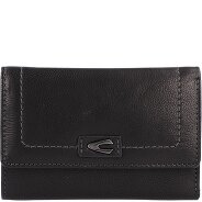 camel active Tarma Geldbörse RFID Leder 14 cm Produktbild