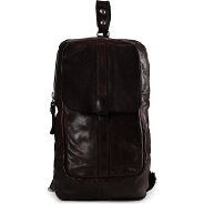 Campomaggi Avocado Sling Bags Leder 36 cm Produktbild