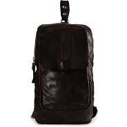 Campomaggi Avocado Sling Bags Leder 36 cm Produktbild