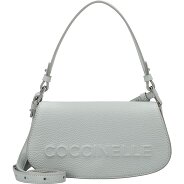 Coccinelle Myrtha Schultertasche Leder 24 cm Produktbild