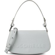 Coccinelle Myrtha Schultertasche Leder 24 cm Produktbild