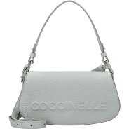 Coccinelle Myrtha Schultertasche Leder 24 cm Produktbild