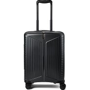 Jump Evae Ultra-Light 4 Rollen Kabinentrolley 55 cm Produktbild