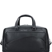 Lacoste Angy Weekender Reisetasche Leder 46 cm Produktbild