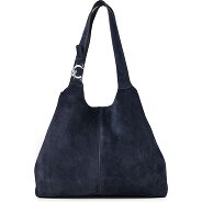 Coccinelle C-Easy Schultertasche Leder 36 cm Produktbild