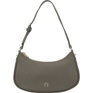 AIGNER Diadora Schultertasche Leder 25 cm Produktbild