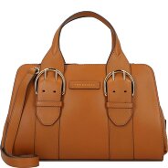 The Bridge Elena Handtasche Leder 32 cm Produktbild The Bridge Elena Handtasche Leder 32 cm Produktbild